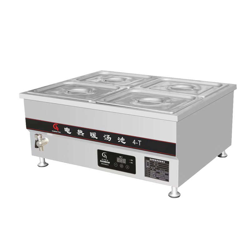 Peralatan Konter Display Pengh - Bain Marie Food Warmer ulasan dan harga