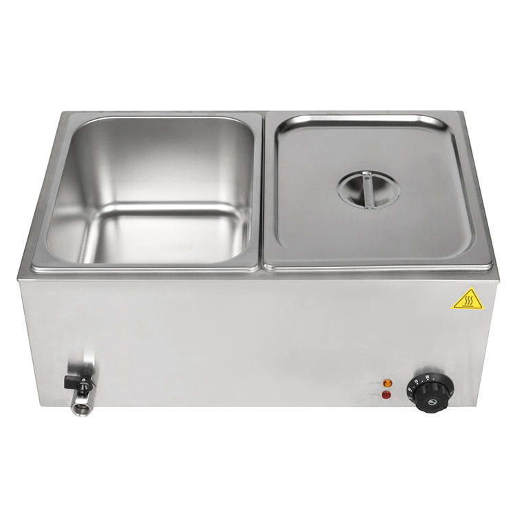 Panci Cokelat Bain Marie Listr - Bain Marie Food Warmer ulasan dan harga