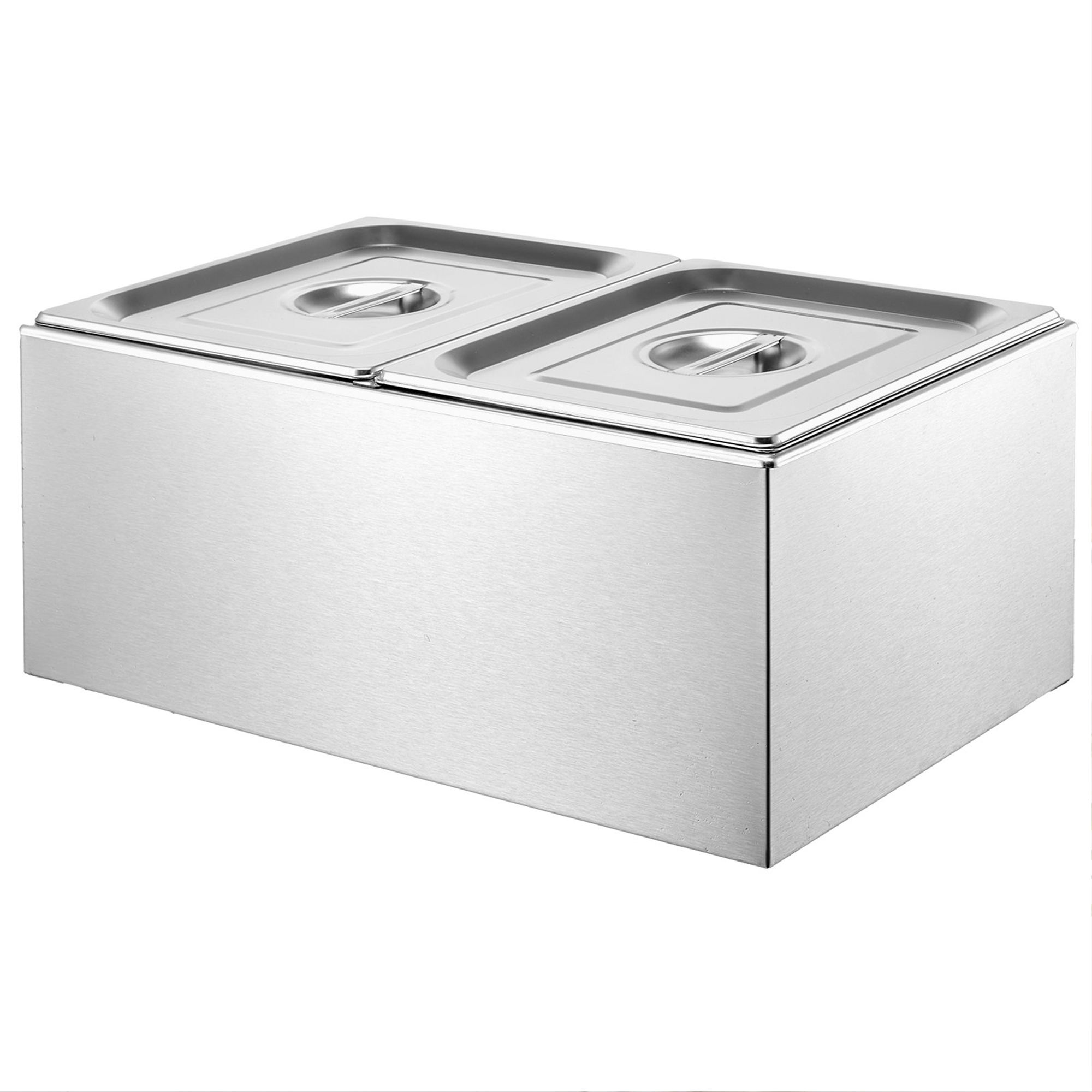 Panci Cokelat Bain Marie Listr - Bain Marie Food Warmer ulasan dan harga
