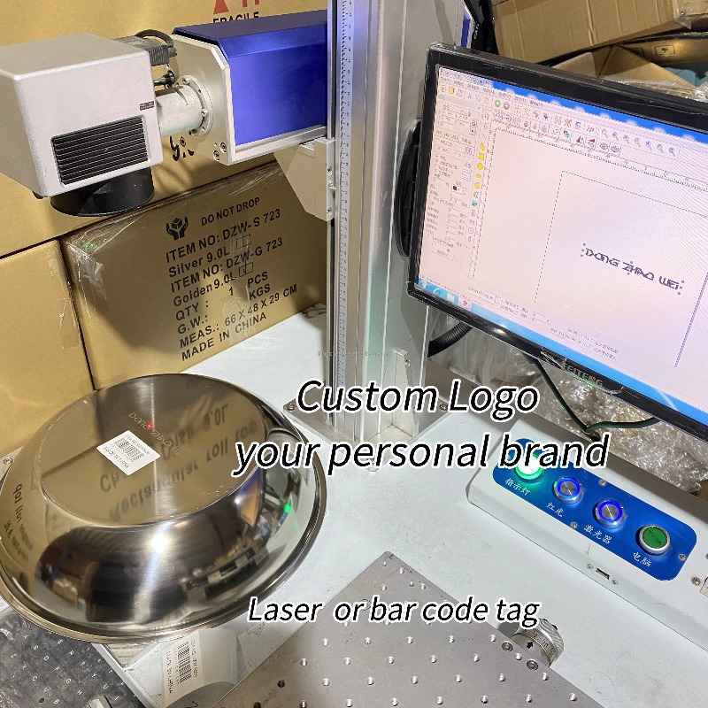 Peralatan Prasmanan Mewah 9L d - Bain Marie Food Warmer ulasan dan harga
