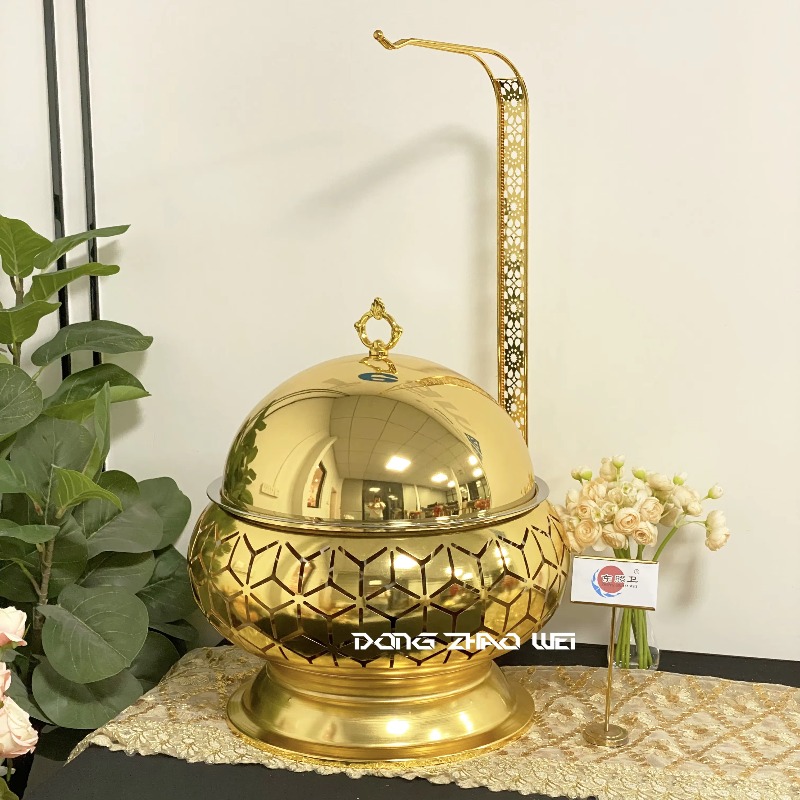 Peralatan Prasmanan Mewah 9L d - Bain Marie Food Warmer ulasan dan harga
