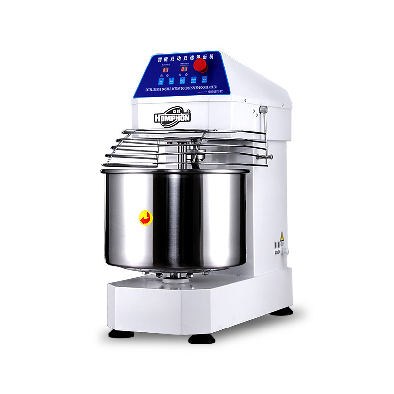 Mixer Adonan Multifungsi Stain - Commercial Kitchen And ulasan dan harga