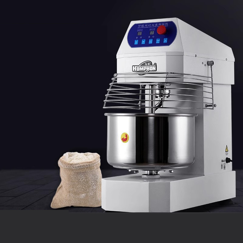 Mixer Adonan Multifungsi Stain - Commercial Kitchen And ulasan dan harga