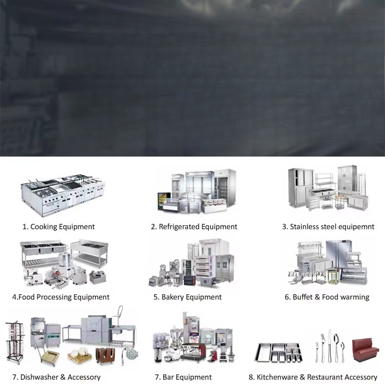 Peralatan Dapur Restoran Komer - Bain Marie Food Warmer ulasan dan harga