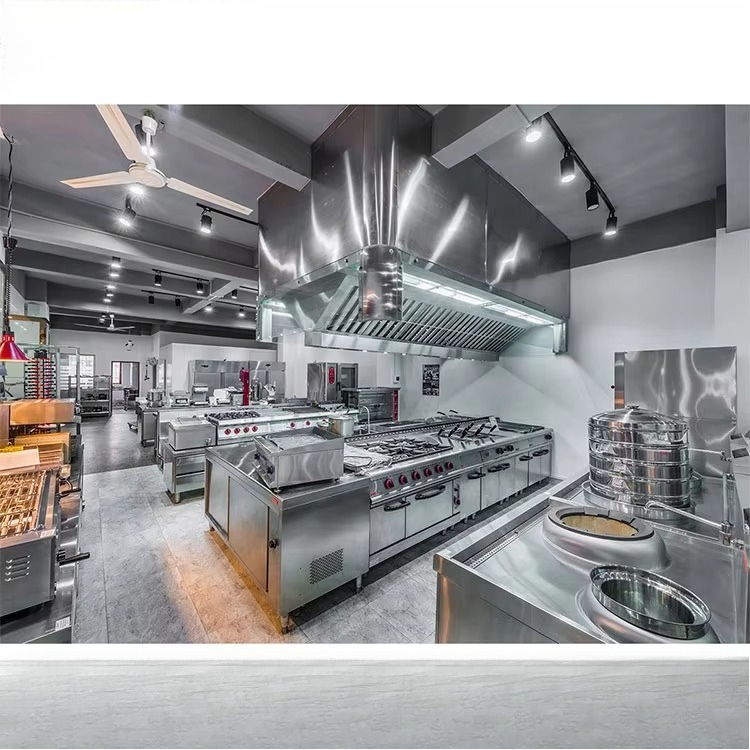 Peralatan Dapur Restoran Komer - Bain Marie Food Warmer ulasan dan harga