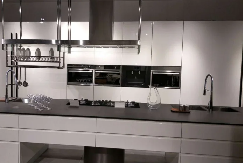 Hood Dapur Tipe Hisap Terbaik  - Commercial Kitchen Outlets ulasan dan harga