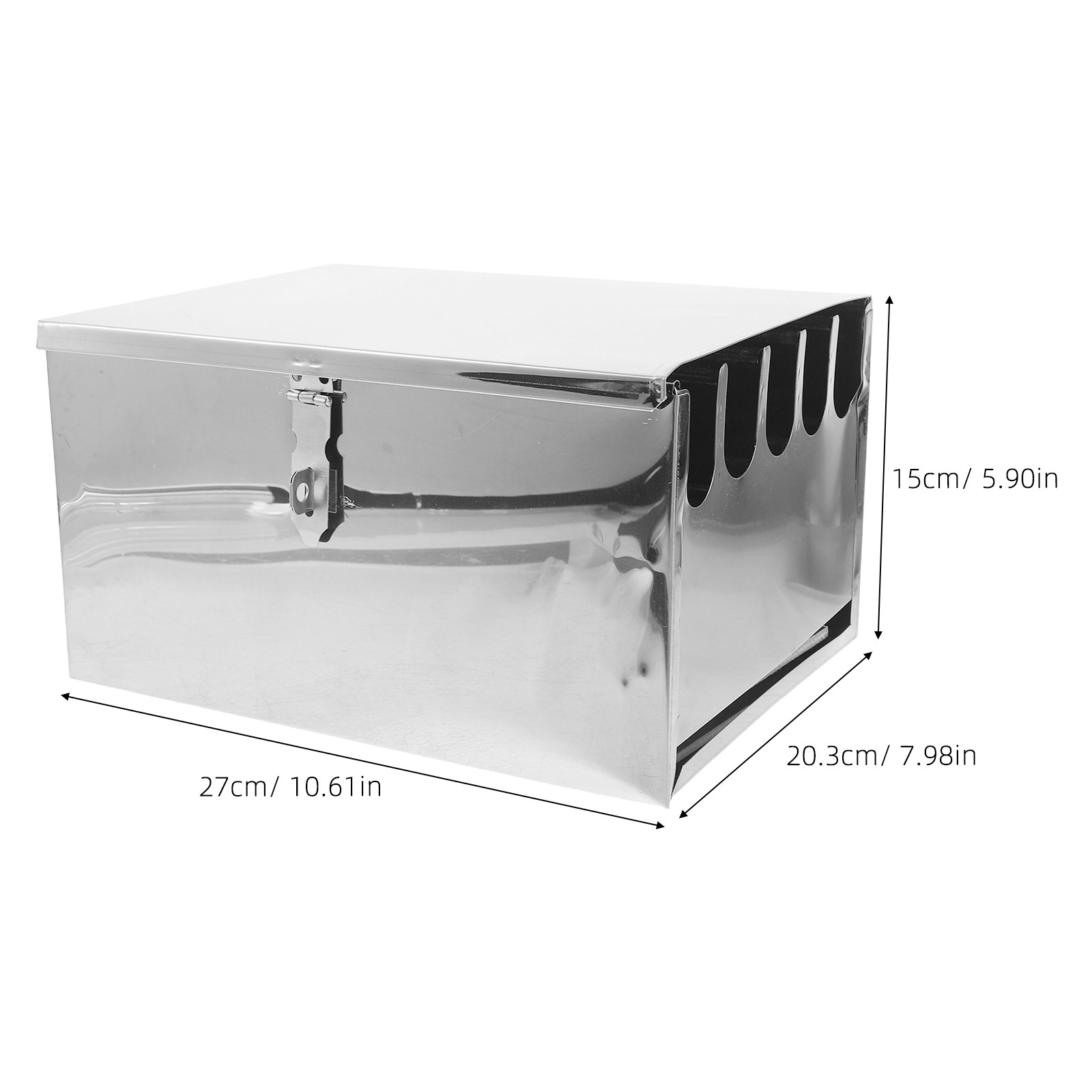 Rak Penyimpanan Pisau Dapur Ko - Commercial Kitchen Knife Storage ulasan dan harga