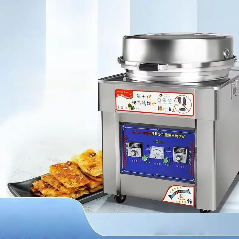 Mesin Pembuat Pancake Komersia - Commercial Kitchen Outlets ulasan dan harga